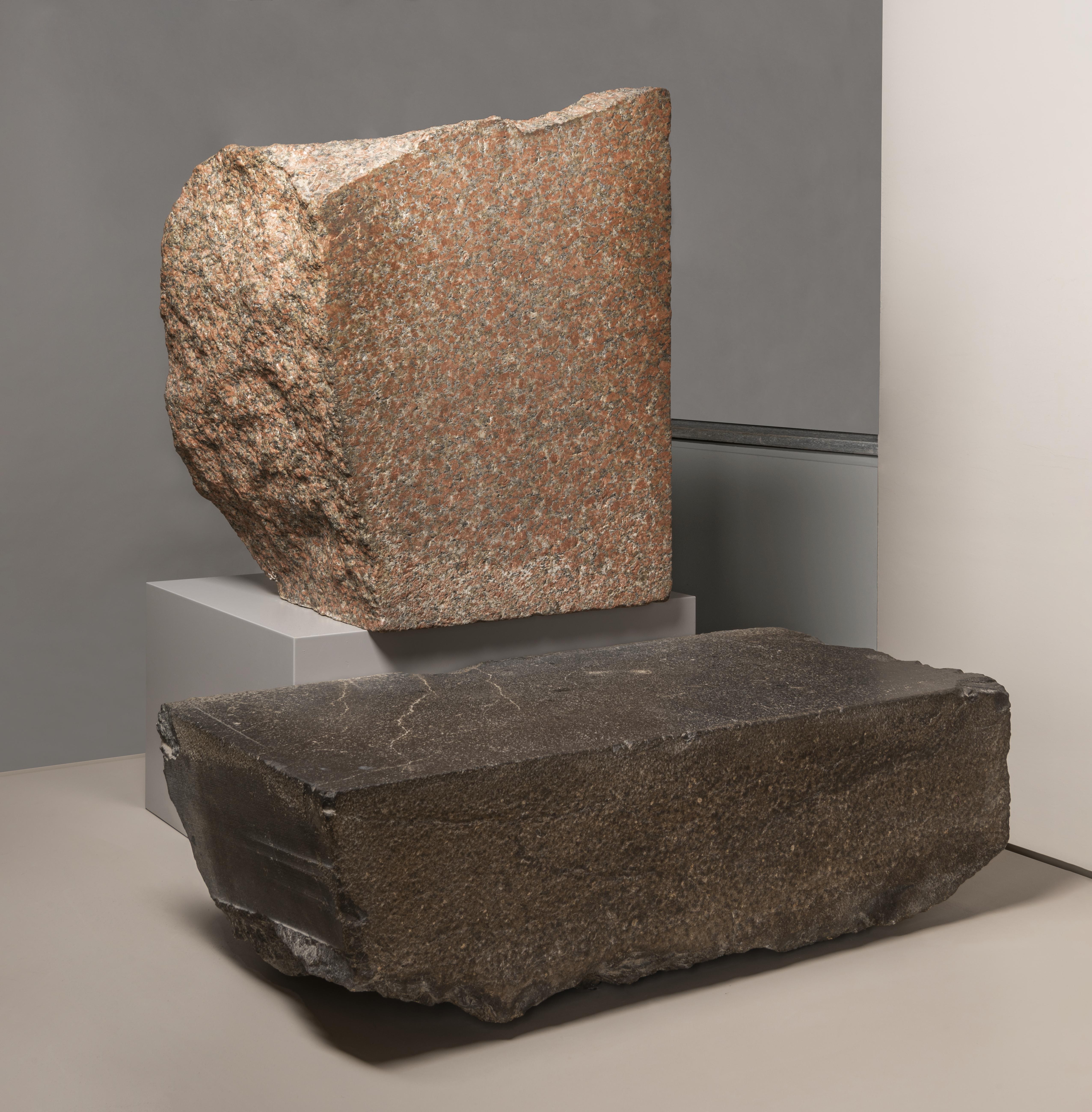 Mortuary Temple of Khufu